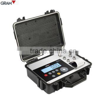 MK3P Good Performance Digital Weighing Indicator for Portable Wheel Scale photo-2