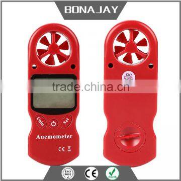 2016 New 8 in 1 Industrial Anemometer photo-6