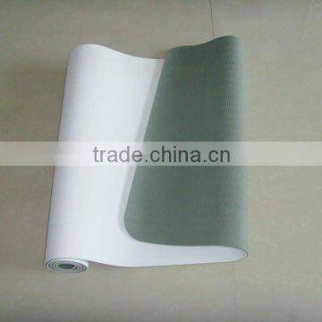 TPE Yoga Mat