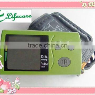 Upper arm type CE approved Blood pressure monitor manufacturers