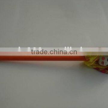 Promotional Cheap HB Wooden Decorative Pencils for Drawing photo-3