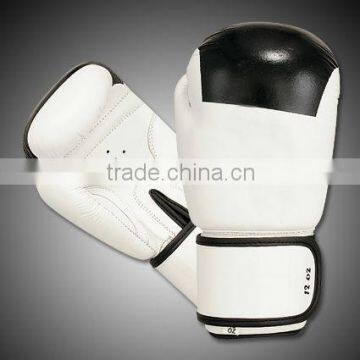 Professional Boxing Gloves Leather