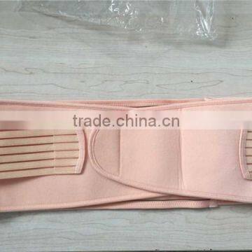 Hot!! Maternity Pregnancy Postpartum Belly Support Belt Band Waistband Postpartum Belly Band Belt for Pelvis Slimming photo-2
