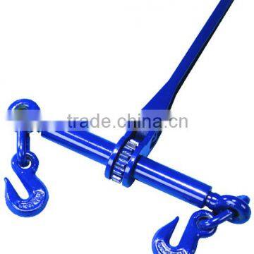 3/8 Gr70/1/2gr 43 Domestic Ratchet Binder Blue