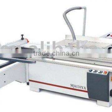 Model MJ6130YA Sliding Table Saw (Precise Panel Saw)