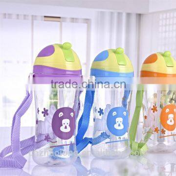 Hot Selling Logo custom kids water bottle manufacturer