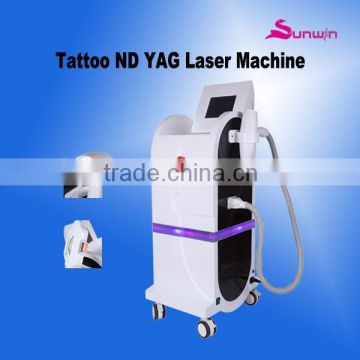 New High quality E-light IPL laser hair removal /depilation E-light laser machine with Medical CE on promotion