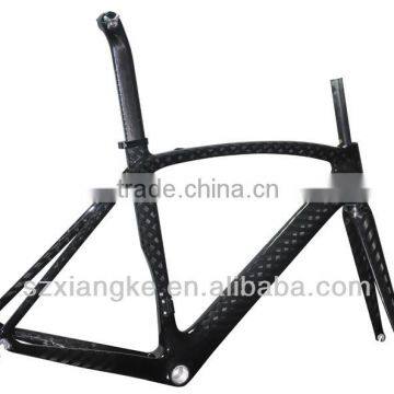 2014 NEW AERO ROAD FRAME FM098