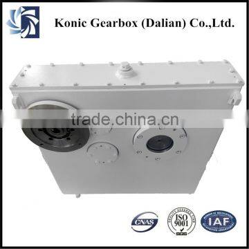 Steel Heavy Industrial Marine Diesel Winch Engine Made in China photo-3