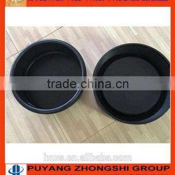 API Q1 Casing Tubing Plastic Thread Protectors ,plastic Steel Thread Protector