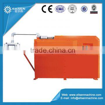 Easy operation stirrup bender machine