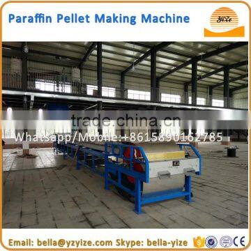 Chemical Pelleting Machine, Rosin resin Pelleter Machine, Polyamide Granulator Making Machine