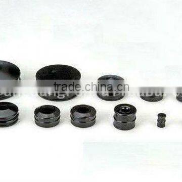 disposable rubber syringe gasket