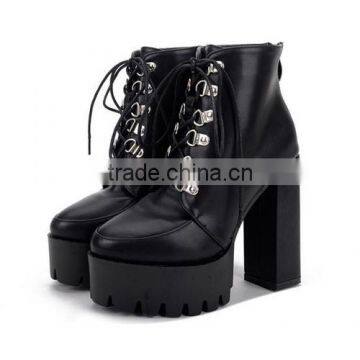High Heel Shoes Newest Designs Women Quality Shoes PF4419