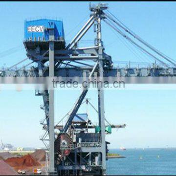 Electric Wire Rope Hoist for BRIDGECRANE
