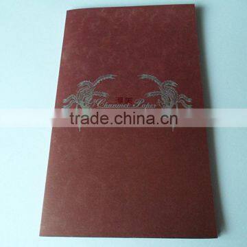 Booklet Print Pamphlet/Brochure/Magazine/Catalogue Full Color Booklet Printing photo-3