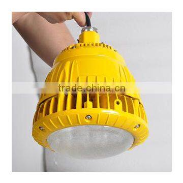 IP65 50W 120W LED Explosion-proof Lighting photo-4