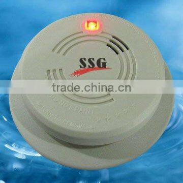 Wireless Luxurious Smoke Detector