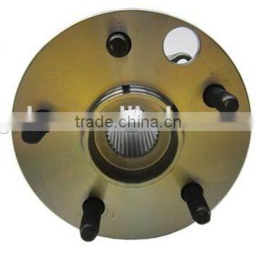 Automobile Wheel Hub Bearing REAR for TOYOTA LEXUS LS430/UCF30 42410-50010/4241050010 photo-5