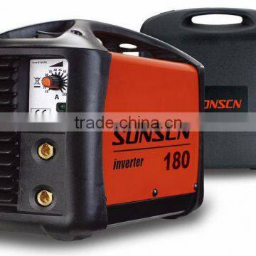 plastic electric welding machine