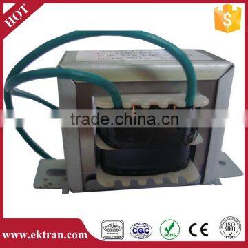 Low Voltage AC Power Transformer For Sound Mixing Console