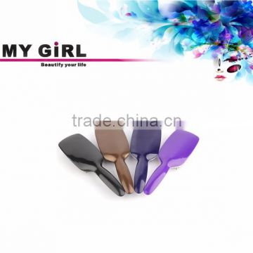 Newest High Performance Free Sample Paddle Hair Brush