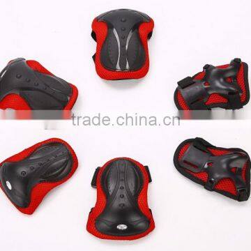 Hot Selling Skate Knee Protection for Kids Kids Cycling Plastic Skating Knee Pads photo-4