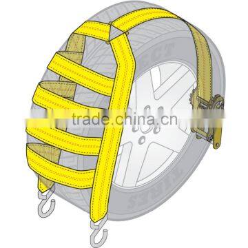 Trailer Belts photo-3