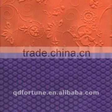 Embossed EVA Sheet or EVA Foam