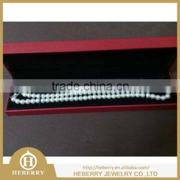 Real Pearl Necklace Price