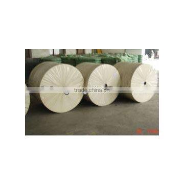 Produce polyester mat and export to Angola with high quality cheap price