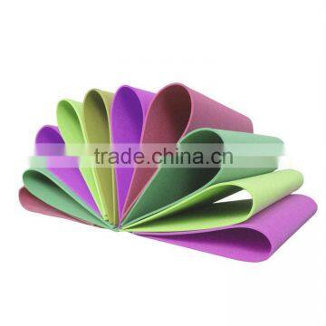 Eva Sheet/glitter Eva/goma Eva/eva Foam Material/eva Packing photo-2