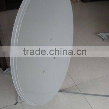 ku band 80cm satellite dish antenna & ku80cm satellite dish