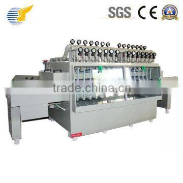 Double Side pcb etching machine/PCB Electronic Production Equipment