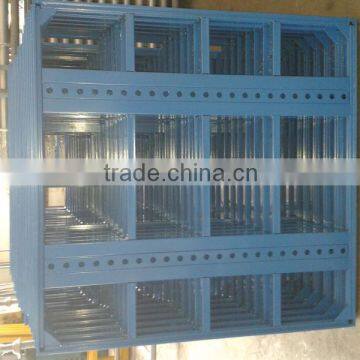 Wall formwork pannel system,concrete formwork