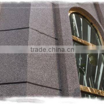 Granite Wall Coating Stone Effect Spray Wall Paint Liquid Coating for Exterior Wall photo-3