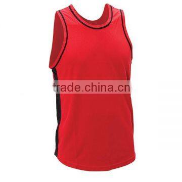 hot sale Women sport beauty Gym Singlet