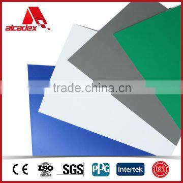Factory Waterproof uv Printing Aluminium Composite Panel photo-6