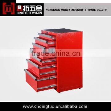 Utility 7 Drawers Tool Cabinet