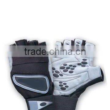 WEIGHT LIFTING GLOVES