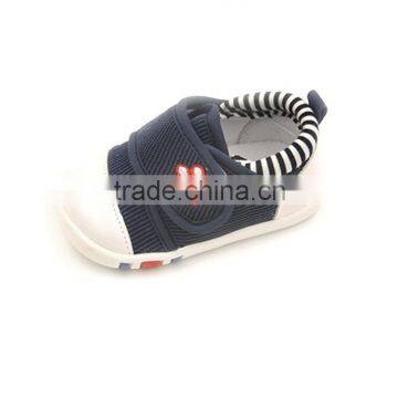 2016 0- 2 Year Winter New Korean Cartoon Boys Shoes Girls Shoes Baby Child Home Shoes With TPR Sole