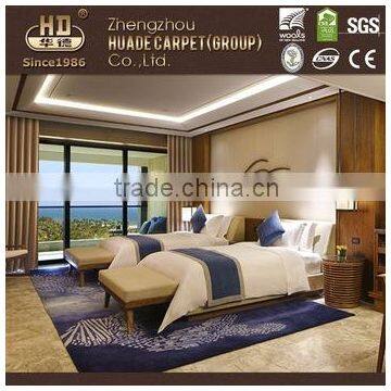 Factory Sale Various Hotel Carpet Durable