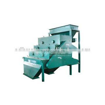 Rare Earth Roller Magnetic Separator - Series CFLJ