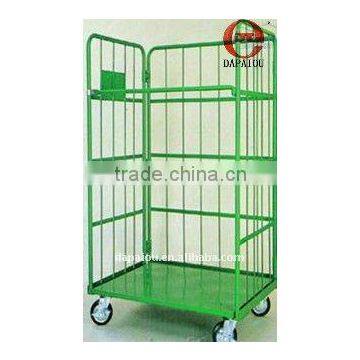 Trustworthy Logistics Roll Container