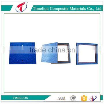 Concrete Sewer Cover / Construction Plastic Cover