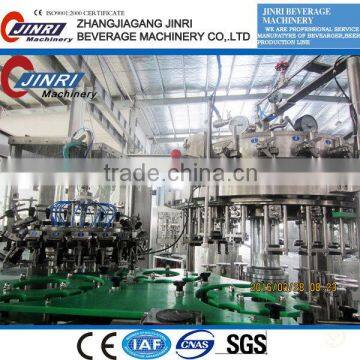 JR-BGF18-18 Monoblock Beer Equipment photo-4