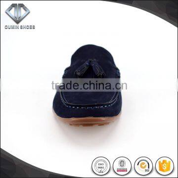 In Style 2016 Italy Show Men Soft Leather Drving Shoes photo-3