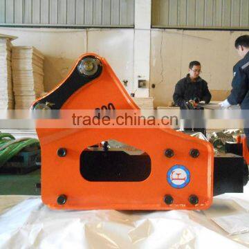 Hydraulic Breaker No.1 Brand in China photo-4