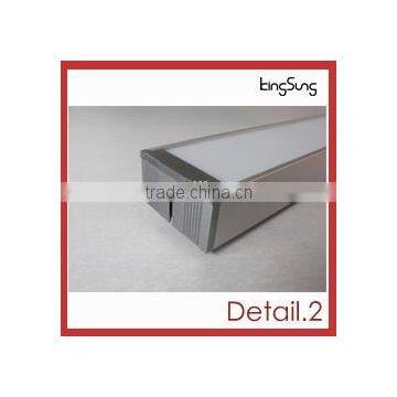 Top Sale Office Lighting With Pmma Cover Low Price photo-3