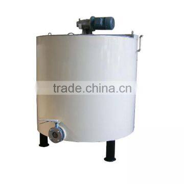 QBJ series chocolate holding tank